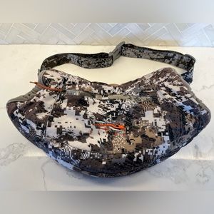 Sitka Incinerator Muff